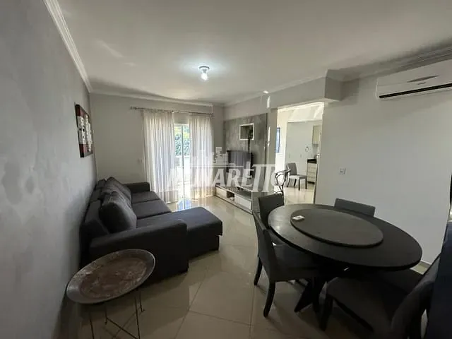 Apartamento com 104m² 2 quartos e 1 banheiro, à venda, no bairro Centro em Piratuba