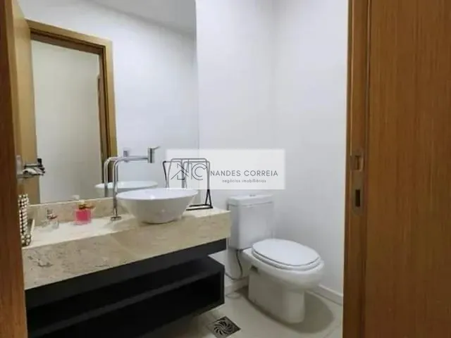 Apartamento 3 quartos e 3 banheiros, à venda, no bairro Gleba Fazenda Palhano em Londrina