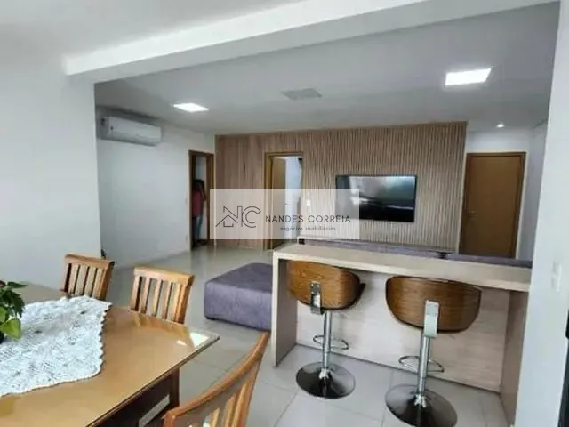 Apartamento 3 quartos e 3 banheiros, à venda, no bairro Gleba Fazenda Palhano em Londrina