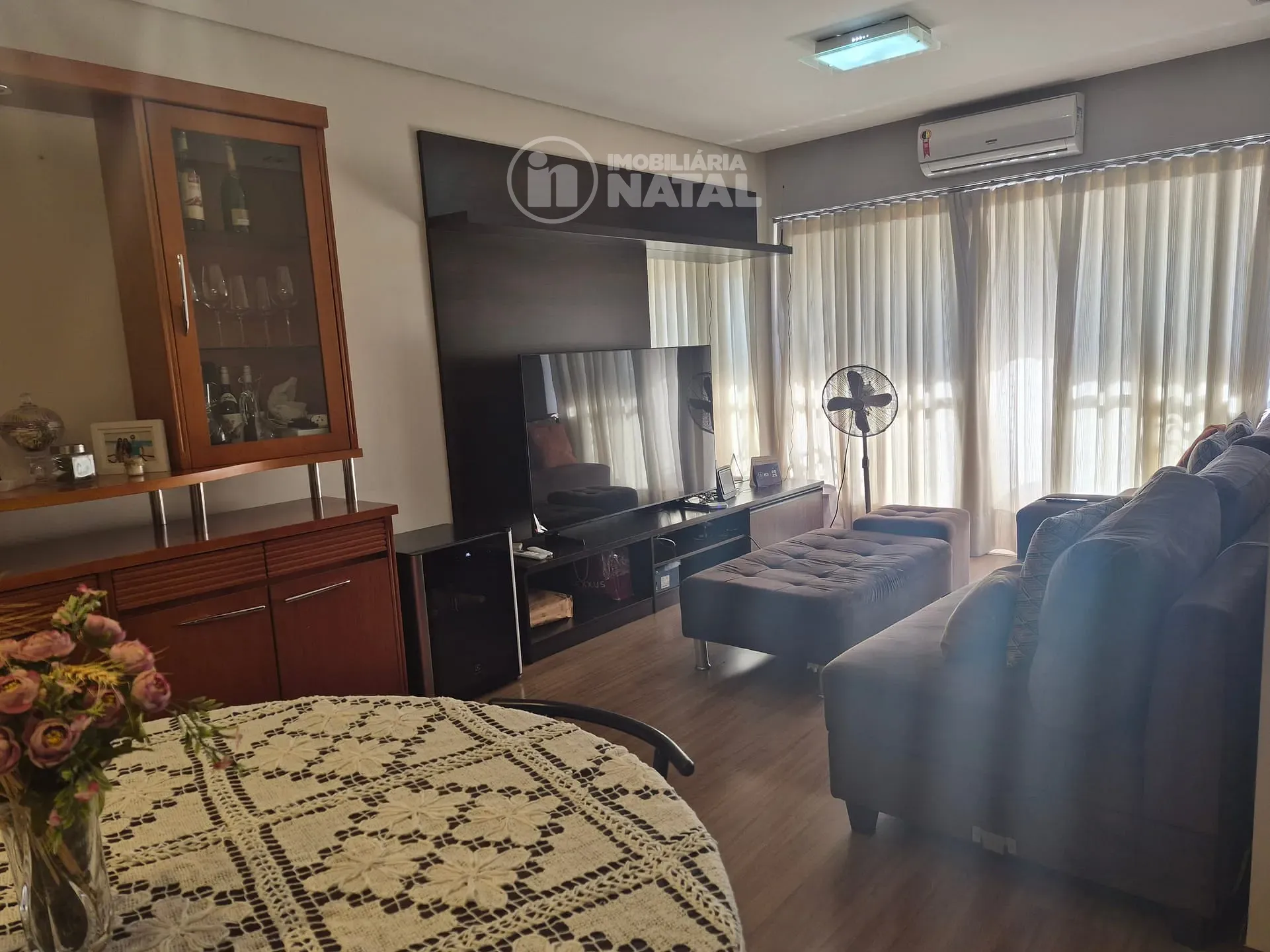 Apartamento, 3 quartos, 97 m² - Foto 2