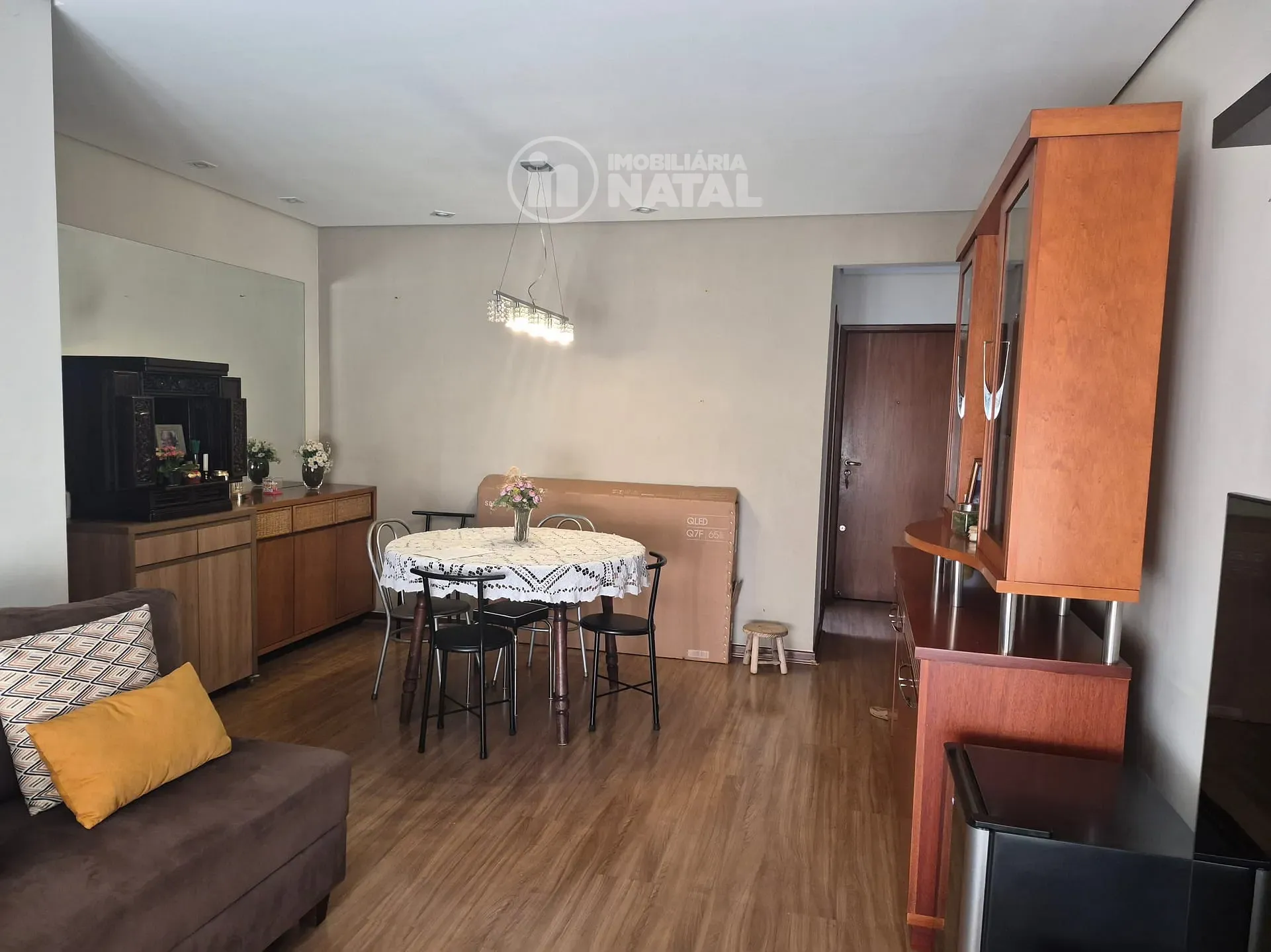 Apartamento, 3 quartos, 97 m² - Foto 4