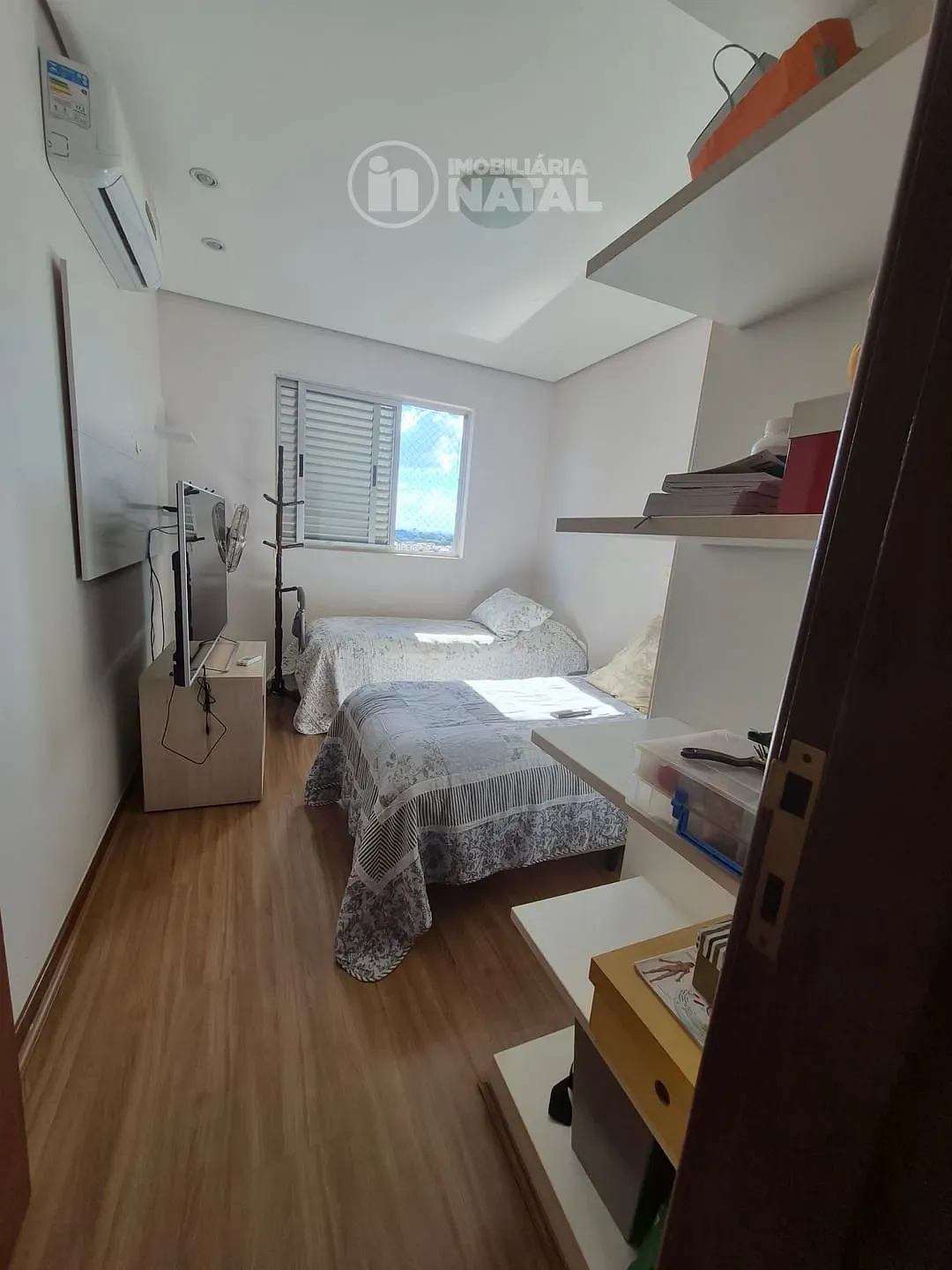 Apartamento, 3 quartos, 97 m² - Foto 7