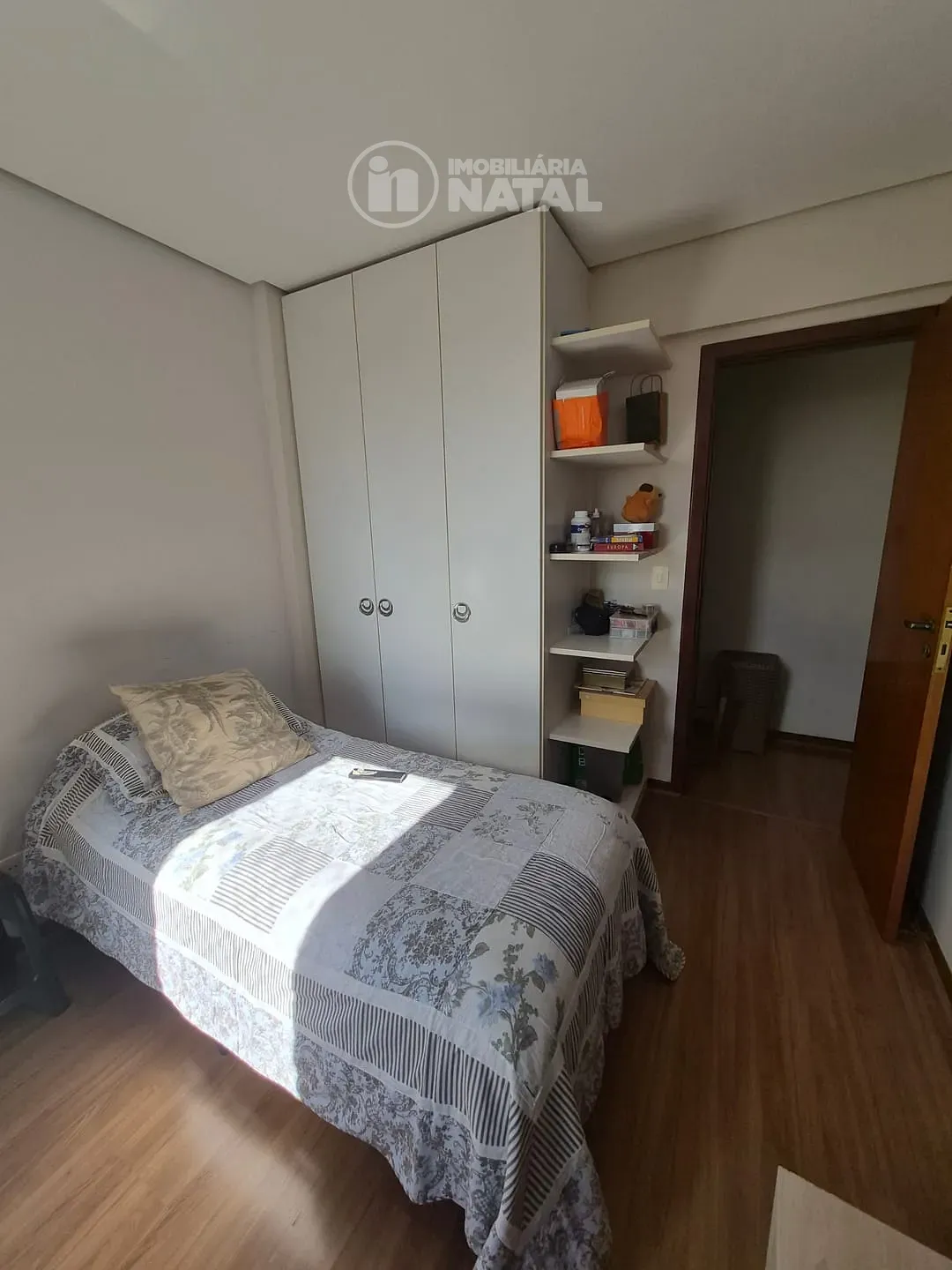Apartamento, 3 quartos, 97 m² - Foto 9