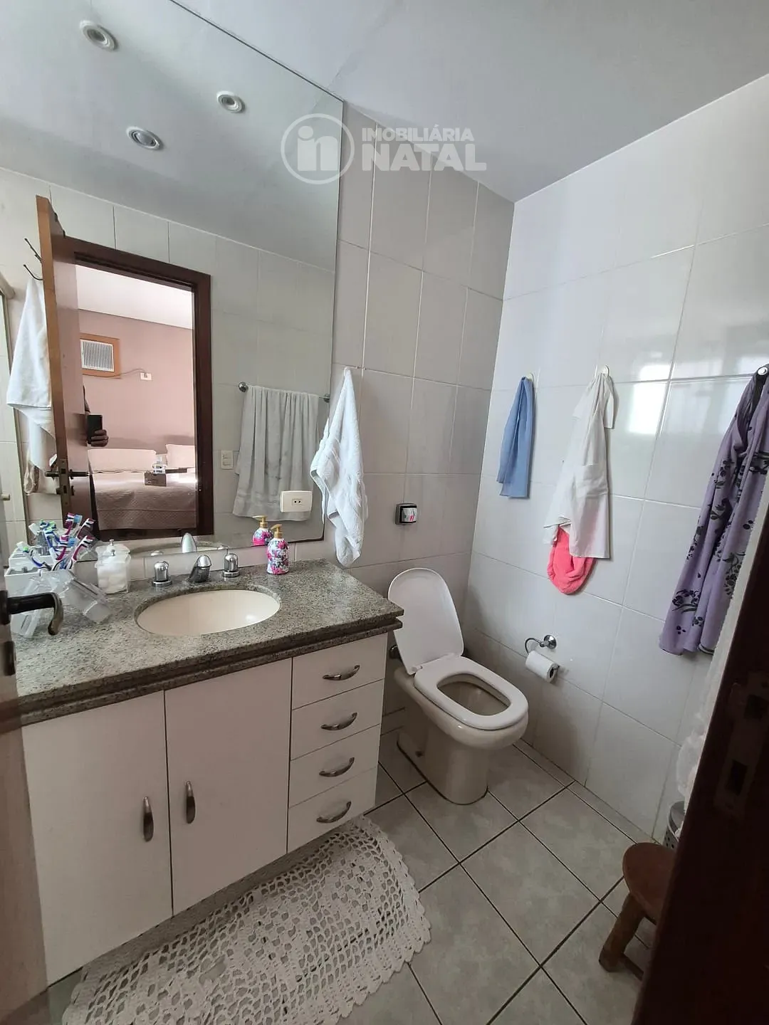 Apartamento, 3 quartos, 97 m² - Foto 11
