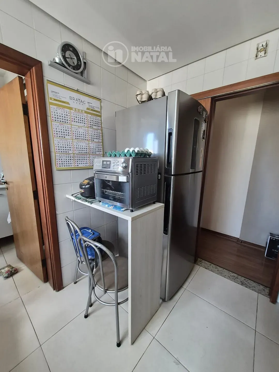 Apartamento, 3 quartos, 97 m² - Foto 13