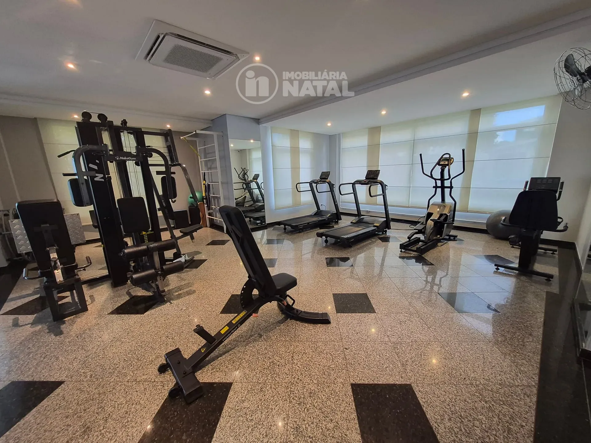 Apartamento, 3 quartos, 97 m² - Foto 28