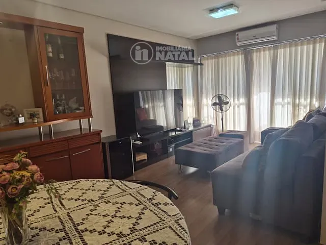 Apartamento com 163m² 3 quartos e 3 banheiros, à venda, no bairro Judith em Londrina