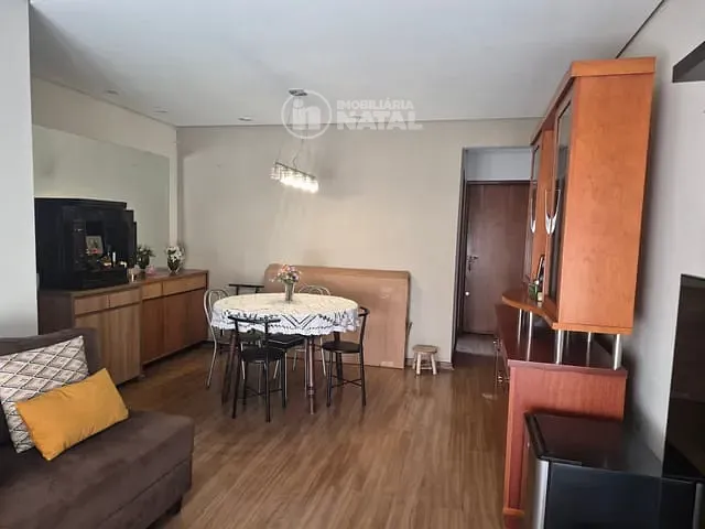 Apartamento com 163m² 3 quartos e 3 banheiros, à venda, no bairro Judith em Londrina