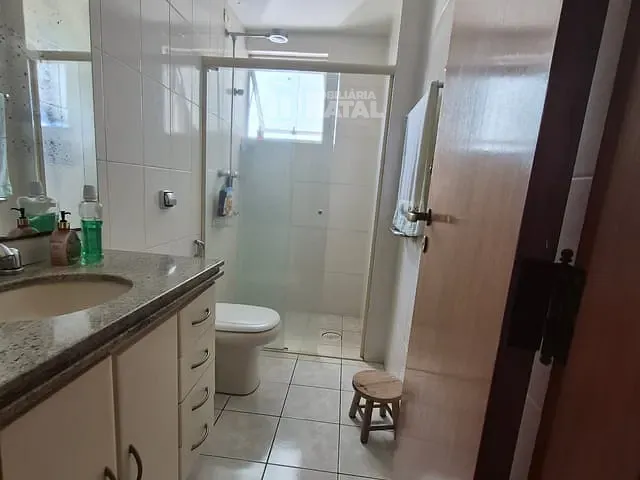 Apartamento com 163m² 3 quartos e 3 banheiros, à venda, no bairro Judith em Londrina