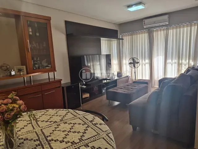 Apartamento com 163m² 3 quartos e 3 banheiros, à venda, no bairro Judith em Londrina
