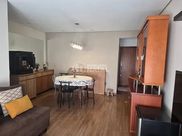Apartamento com 163m² 3 quartos e 3 banheiros, à venda, no bairro Judith em Londrina