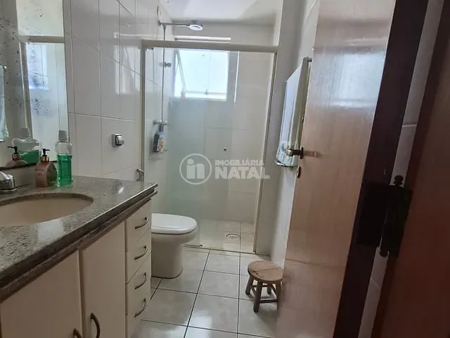 Apartamento com 163m² 3 quartos e 3 banheiros, à venda, no bairro Judith em Londrina
