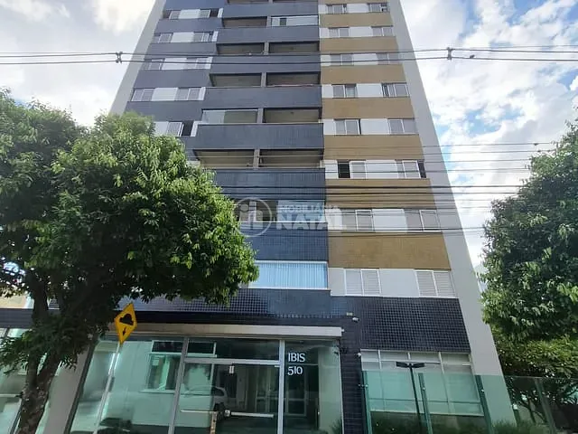 Apartamento com 163m² 3 quartos e 3 banheiros, à venda, no bairro Judith em Londrina