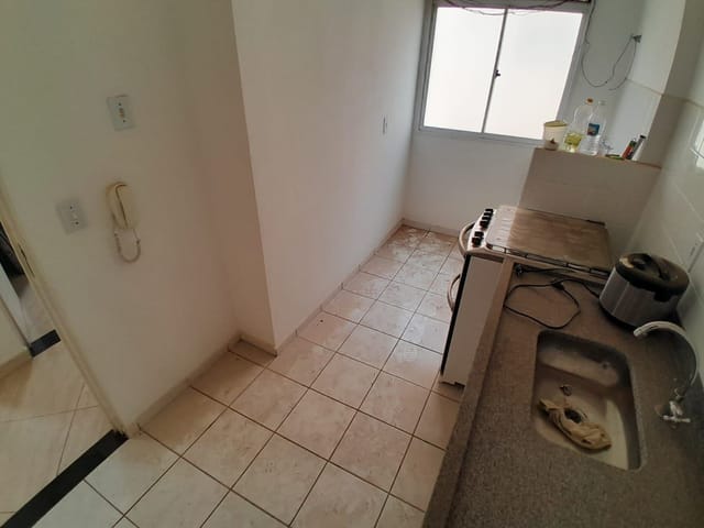 Foto do Apartamento - Apartamento à venda no Terras de São Pedro Pátio do Engenho - Jardim das Laranjeiras 🏡 | Oeste Imóveis