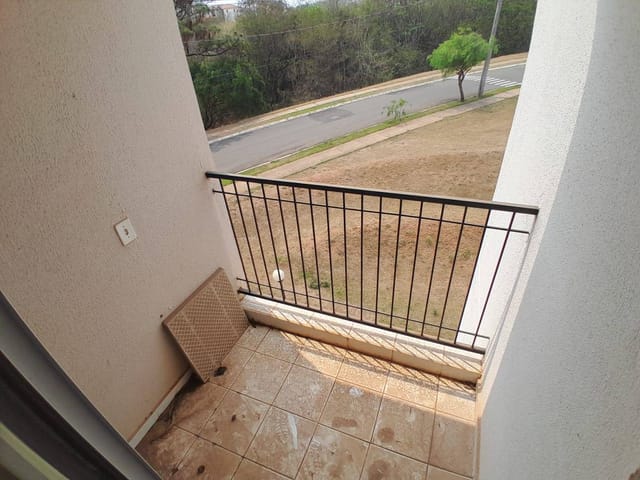 Foto do Apartamento - Apartamento à venda no Terras de São Pedro Pátio do Engenho - Jardim das Laranjeiras 🏡 | Oeste Imóveis