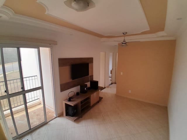 Foto do Apartamento - Apartamento à venda no Terras de São Pedro Pátio do Engenho - Jardim das Laranjeiras 🏡 | Oeste Imóveis