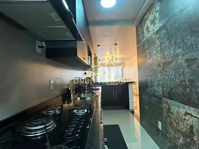 Apartamento com 80m² 2 quartos e 2 banheiros, à venda, no bairro JARDIM PROVENCE em Volta Redonda