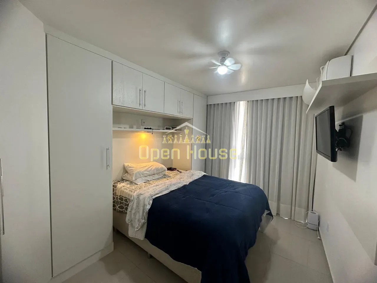 Apartamento, 2 quartos, 75 m² - Foto 6