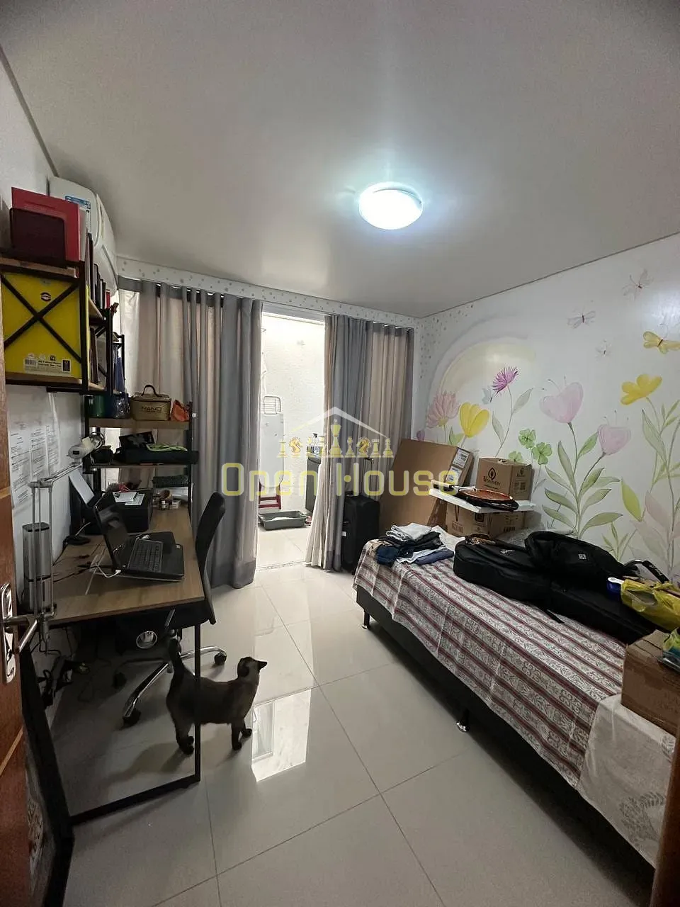 Apartamento, 2 quartos, 75 m² - Foto 9