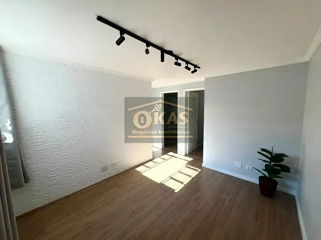 Apartamento 2 quartos e 1 banheiro, à venda, no bairro Cidade Boa Vista em Suzano