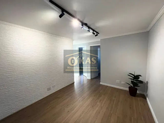 Apartamento 2 quartos e 1 banheiro, à venda, no bairro Cidade Boa Vista em Suzano