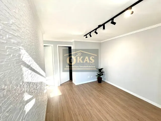Apartamento 2 quartos e 1 banheiro, à venda, no bairro Cidade Boa Vista em Suzano