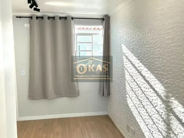 Apartamento 2 quartos e 1 banheiro, à venda, no bairro Cidade Boa Vista em Suzano