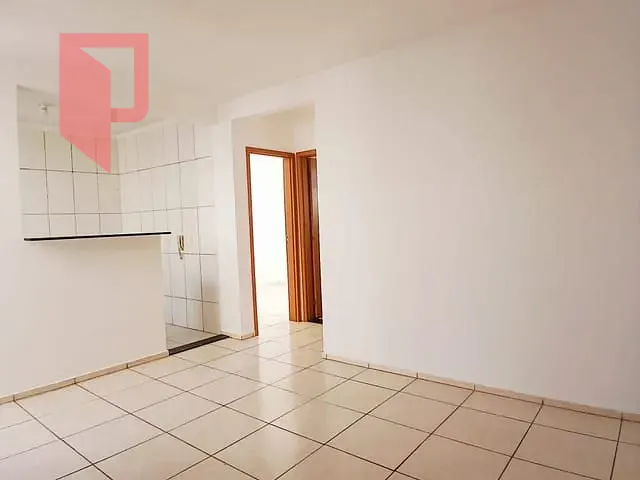 Apartamento 2 quartos e 1 banheiro, à venda, no bairro Califórnia em Belo Horizonte