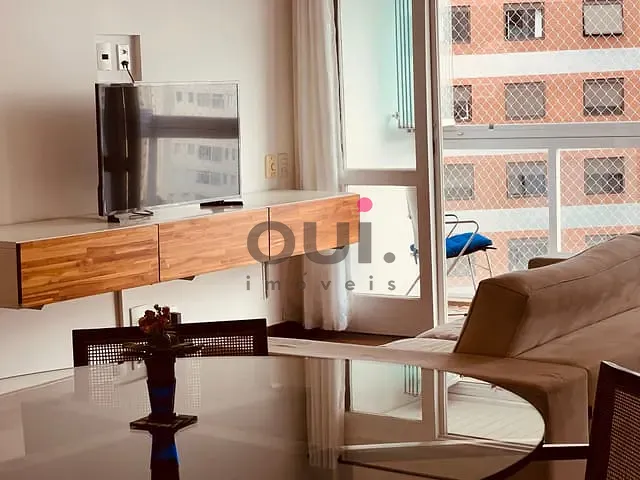 Apartamento com 260m² 2 quartos e 3 banheiros, à venda ou para alugar, no bairro Vila Nova Conceição em São Paulo
