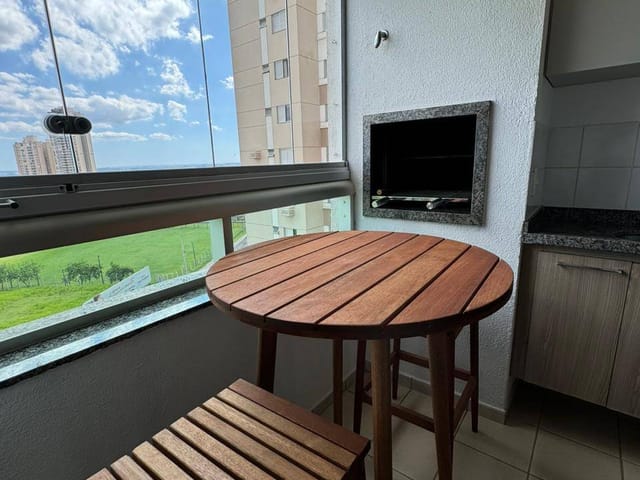 Foto do Apartamento - Apartamento à venda, Gleba Fazenda Palhano, Londrina, PR | PB Negócios Imobiliários