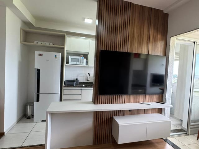 Foto do Apartamento - Apartamento à venda, Gleba Fazenda Palhano, Londrina, PR | PB Negócios Imobiliários