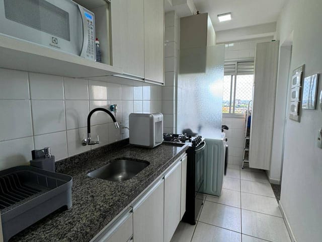 Foto do Apartamento - Apartamento à venda, Gleba Fazenda Palhano, Londrina, PR | PB Negócios Imobiliários