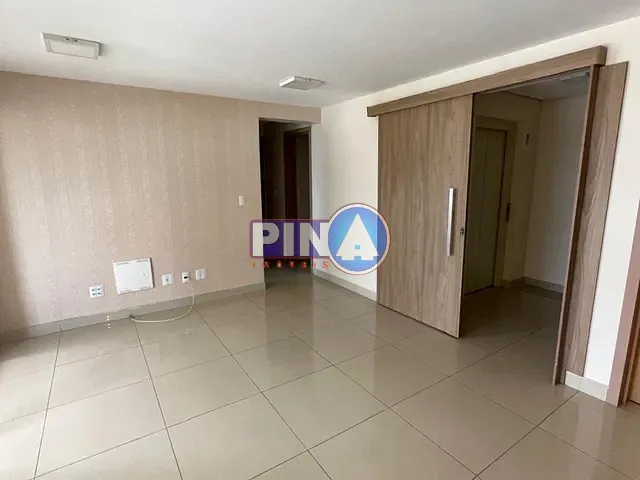 Apartamento com 115m² 3 quartos e 5 banheiros, à venda, no bairro Jardim Goiás em Goiânia
