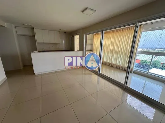 Apartamento com 115m² 3 quartos e 5 banheiros, à venda, no bairro Jardim Goiás em Goiânia