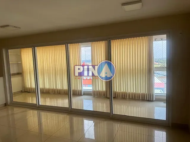 Apartamento com 115m² 3 quartos e 5 banheiros, à venda, no bairro Jardim Goiás em Goiânia