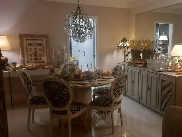 Apartamento 4 quartos e 3 banheiros, à venda, no bairro Pinheiros em São Paulo