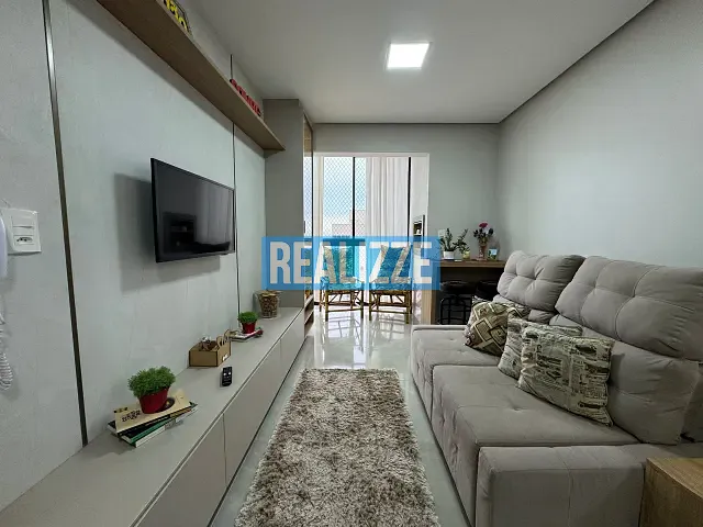Apartamento com 72m² 2 quartos e 1 banheiro, à venda, no bairro Villa Bella em Marau