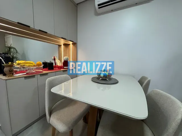 Apartamento com 72m² 2 quartos e 1 banheiro, à venda, no bairro Villa Bella em Marau