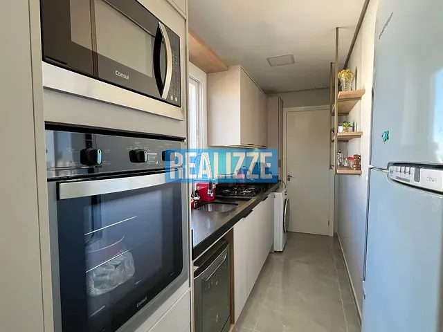Apartamento com 72m² 2 quartos e 1 banheiro, à venda, no bairro Villa Bella em Marau