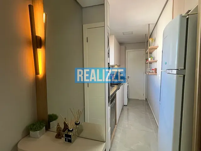 Apartamento com 72m² 2 quartos e 1 banheiro, à venda, no bairro Villa Bella em Marau