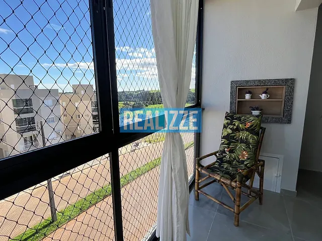 Apartamento com 72m² 2 quartos e 1 banheiro, à venda, no bairro Villa Bella em Marau