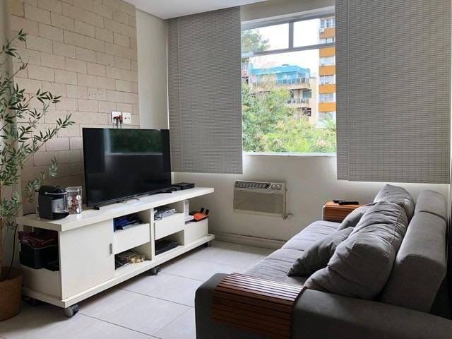 Foto do Apartamento - Apartamento à venda, Humaitá, Rio de Janeiro, RJ | Rio Lar Imóveis