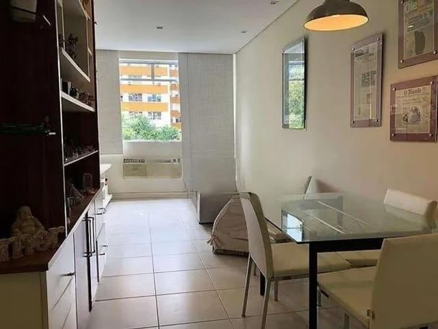 Foto do Apartamento - Apartamento à venda, Humaitá, Rio de Janeiro, RJ | Rio Lar Imóveis