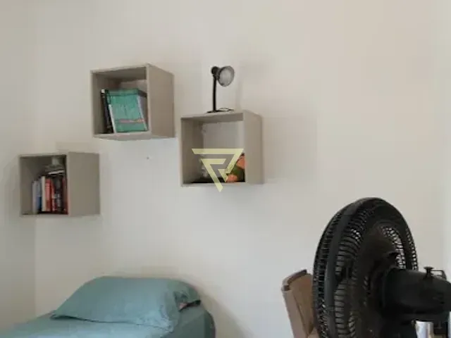 Apartamento 2 quartos e 1 banheiro, à venda, no bairro Campos Elíseos em Ribeirão Preto