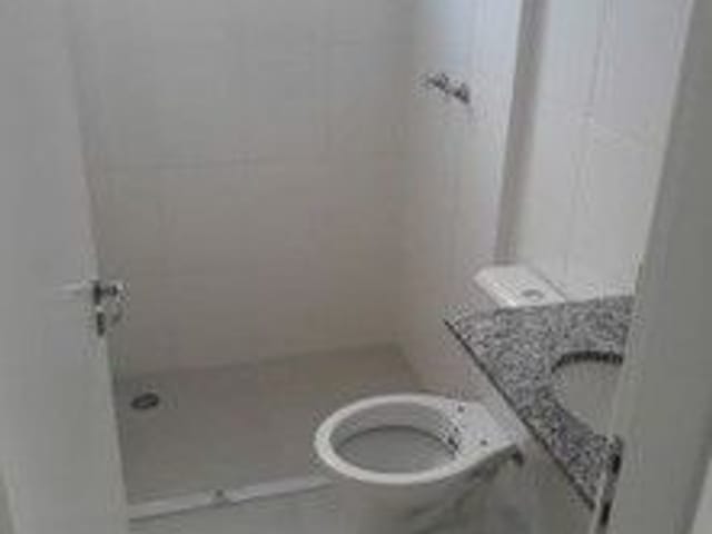 Foto do Apartamento - Apartamento com 2 dormitórios à venda, 62 m² por R$ 285.000,00 - Pagador de Andrade - Jacareí/SP | RUSSI IMÓVEIS