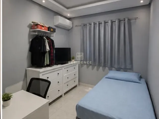 Apartamento 2 quartos e 1 banheiro, à venda, no bairro Vila Mury em Volta Redonda