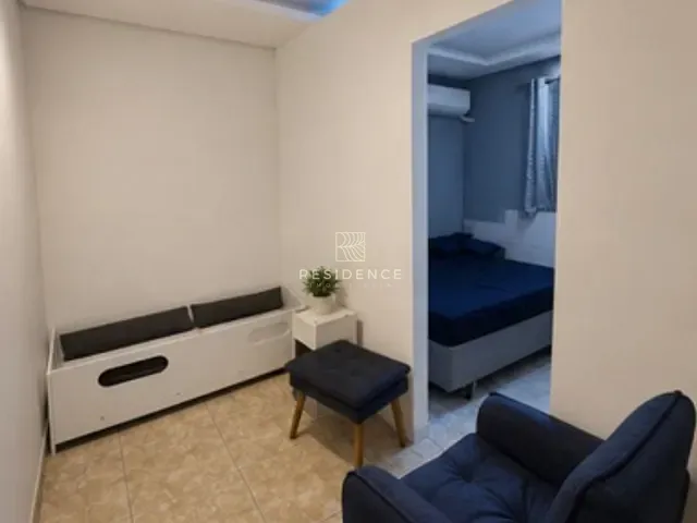 Apartamento 2 quartos e 1 banheiro, à venda, no bairro Vila Mury em Volta Redonda