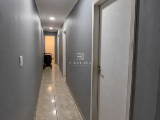 Apartamento 2 quartos e 1 banheiro, à venda, no bairro Vila Mury em Volta Redonda
