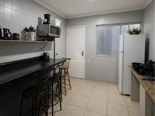 Apartamento 2 quartos e 1 banheiro, à venda, no bairro Vila Mury em Volta Redonda
