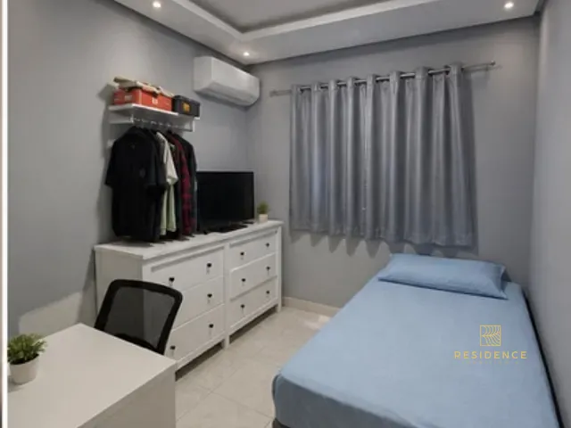 Apartamento 2 quartos e 1 banheiro, à venda, no bairro Vila Mury em Volta Redonda